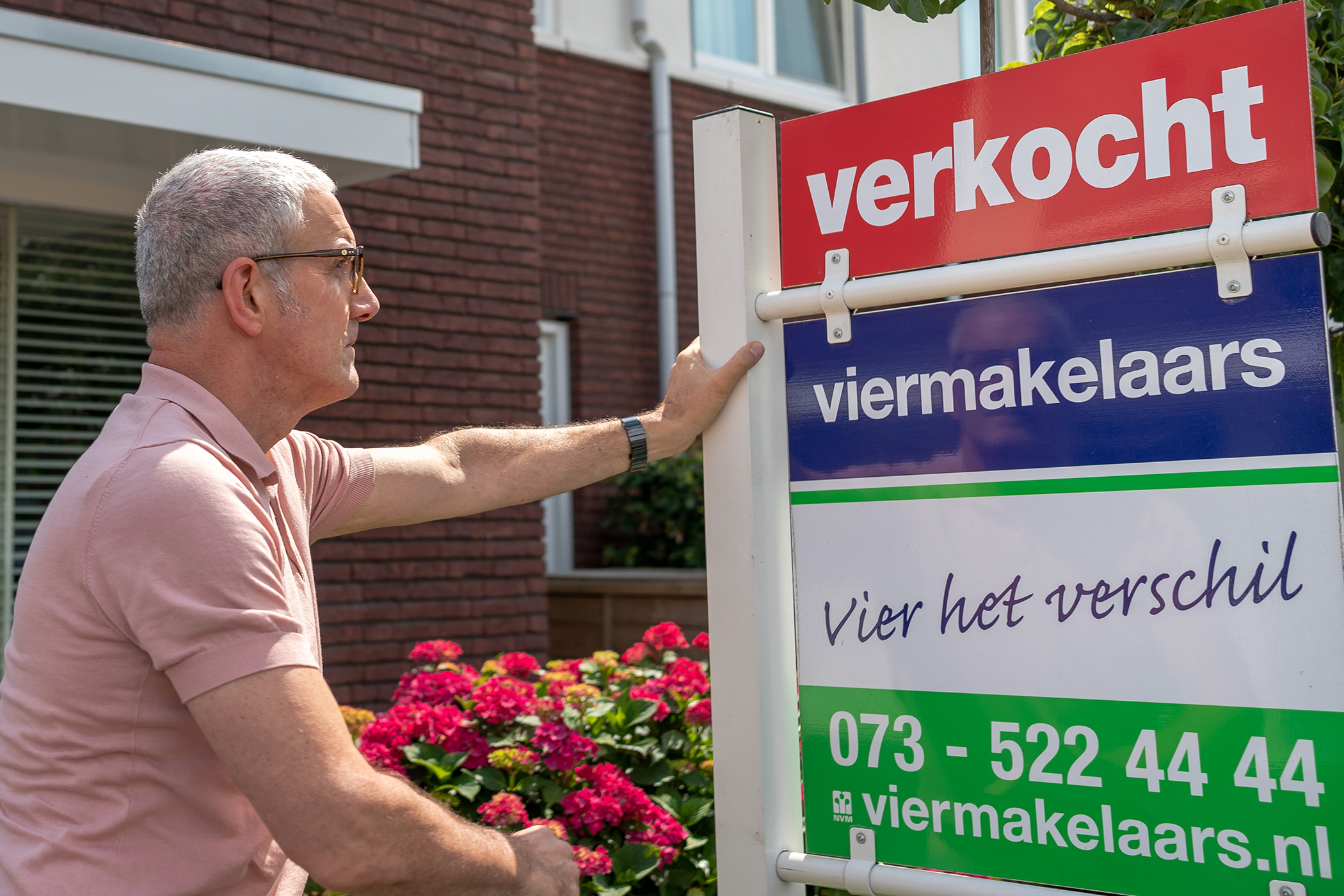 VierMakelaars