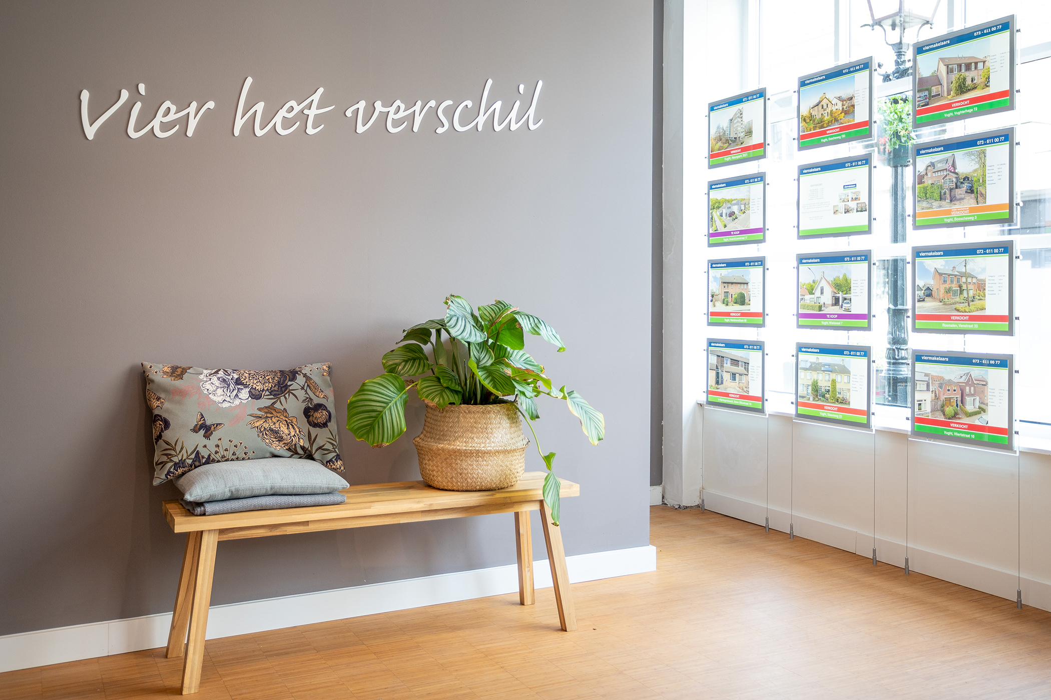 VierMakelaars