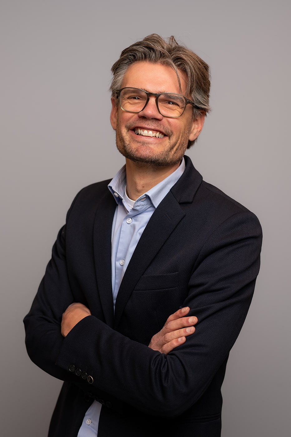 Bram de Backer