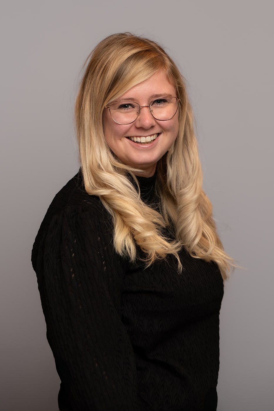 Jennifer Voets