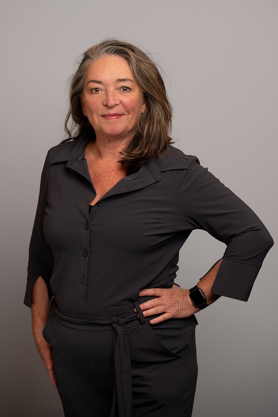 Yvette Elberse